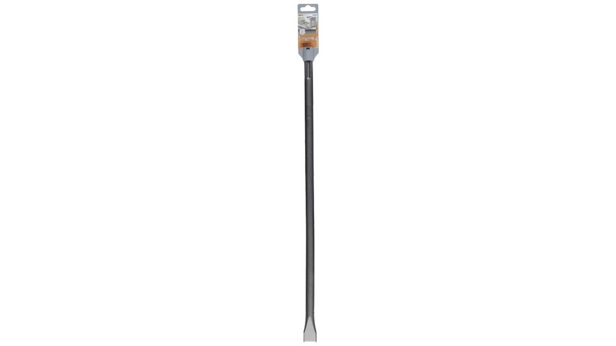 kwb Flat Chisel 600 mm, SDS-Max, 1 Piece (190260)