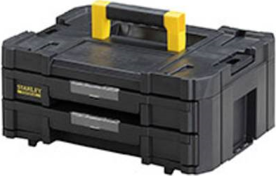 Stanley by Black & Decker FMST1-71969 Werkzeugkoffer unbestückt (L x B x H) 44 x 33.17 x 17.6 cm (FMST1-71969)