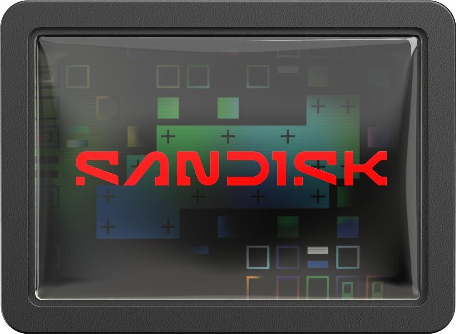 SanDisk Extreme Fit USB-C 256GB (SDCZ530-256 G-G46)