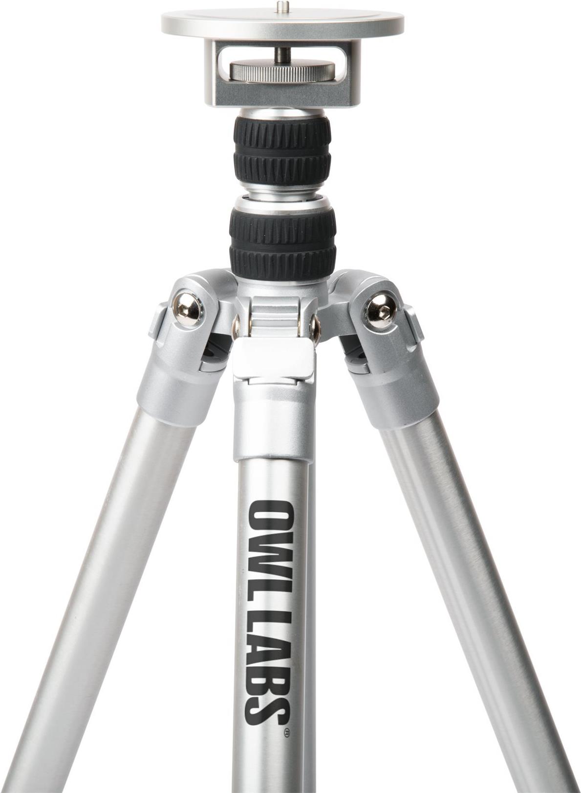 Owl Labs Meeting Owl Tripod - ACCMTW201-0004