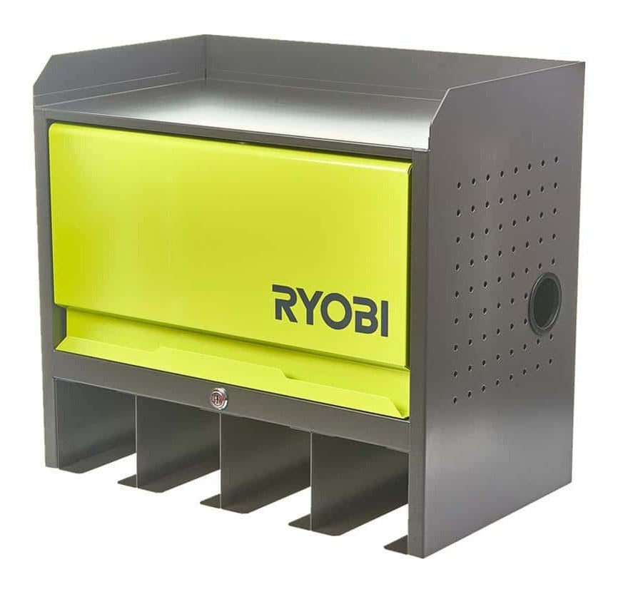 Ryobi Tool Rack RHWS-01 Wall Mounted