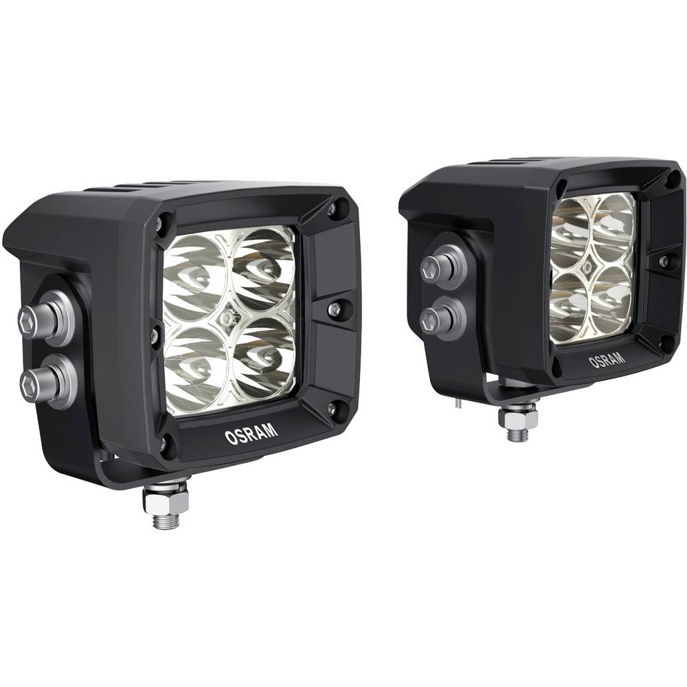 Working Lamp LEDriving CUBE VX80-SP 20W 12/24V ECE R10