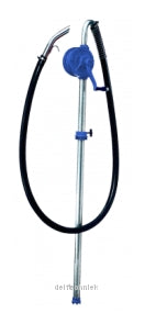 Pressol 13056 ZBH SRL 980-25 l/min Fasspumpe 18 (13056)