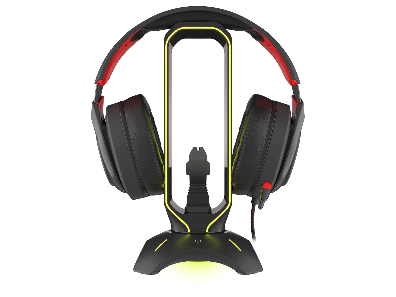 GENESIS Old 500 Headset Stand