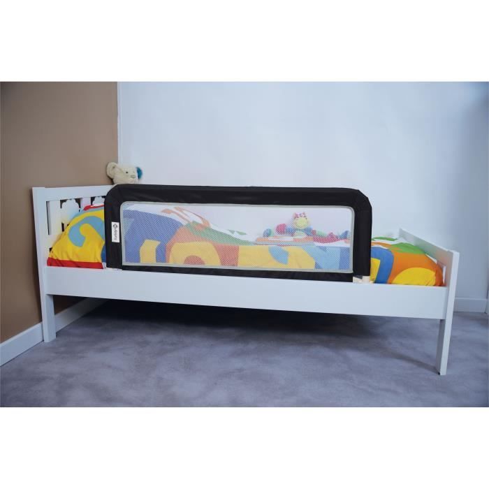 SAFETY 1ST Portable Bed Rail - Foldable Child Bed Rail for 18 Months to 5 Years Months-5