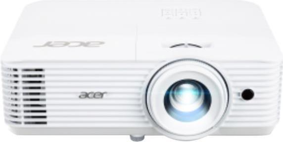 Acer P5827a DLP Projector, 4000 lm, 16:9, 4K