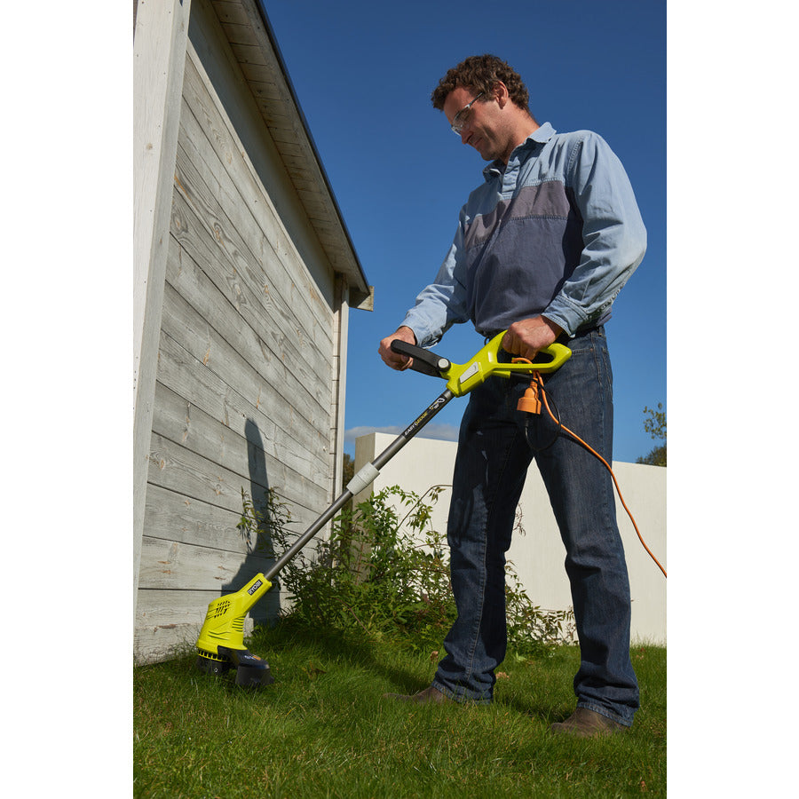 RYOBI 400W Grass Trimmer