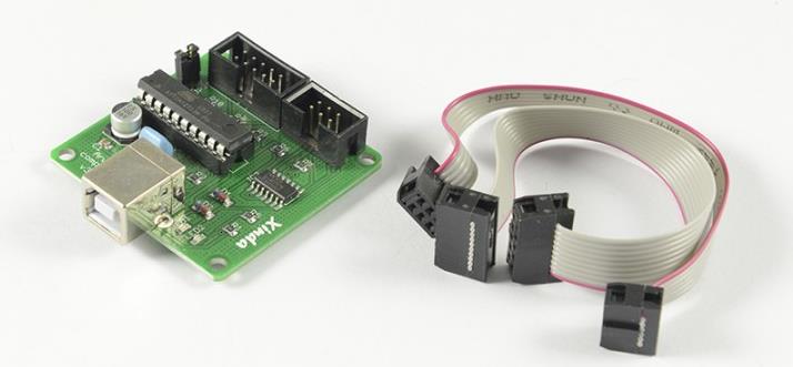 ALLNET ALL-D-21 Development Board Accessories (ALL-D-21)