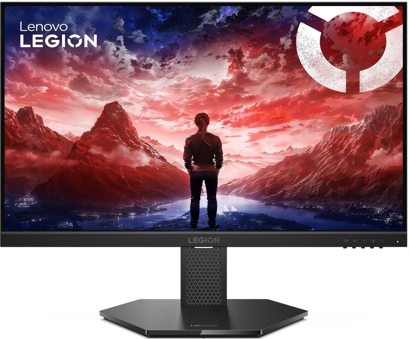 Lenovo 24-10 60.5 cm (23.8") FHD IPS Gaming Monitor - HDMI/DP - 1ms - 240Hz 68C4GAC4EU