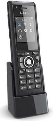 Snom M85 DECT Mobilteil