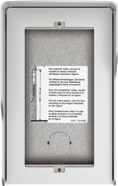 Legrand 350621 Electrical Cover