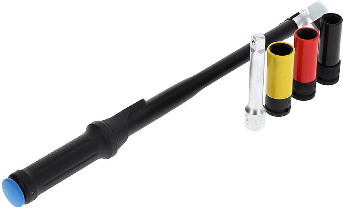Gedore 3550-UK-LS4 3107027 Torque Wrench 1/2" (12.5 mm) 40 - 200 Nm