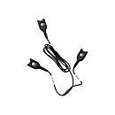 EPOS - Headset Cable - EasyDisconnect (M) to EasyDisconnect (M) (1000760)