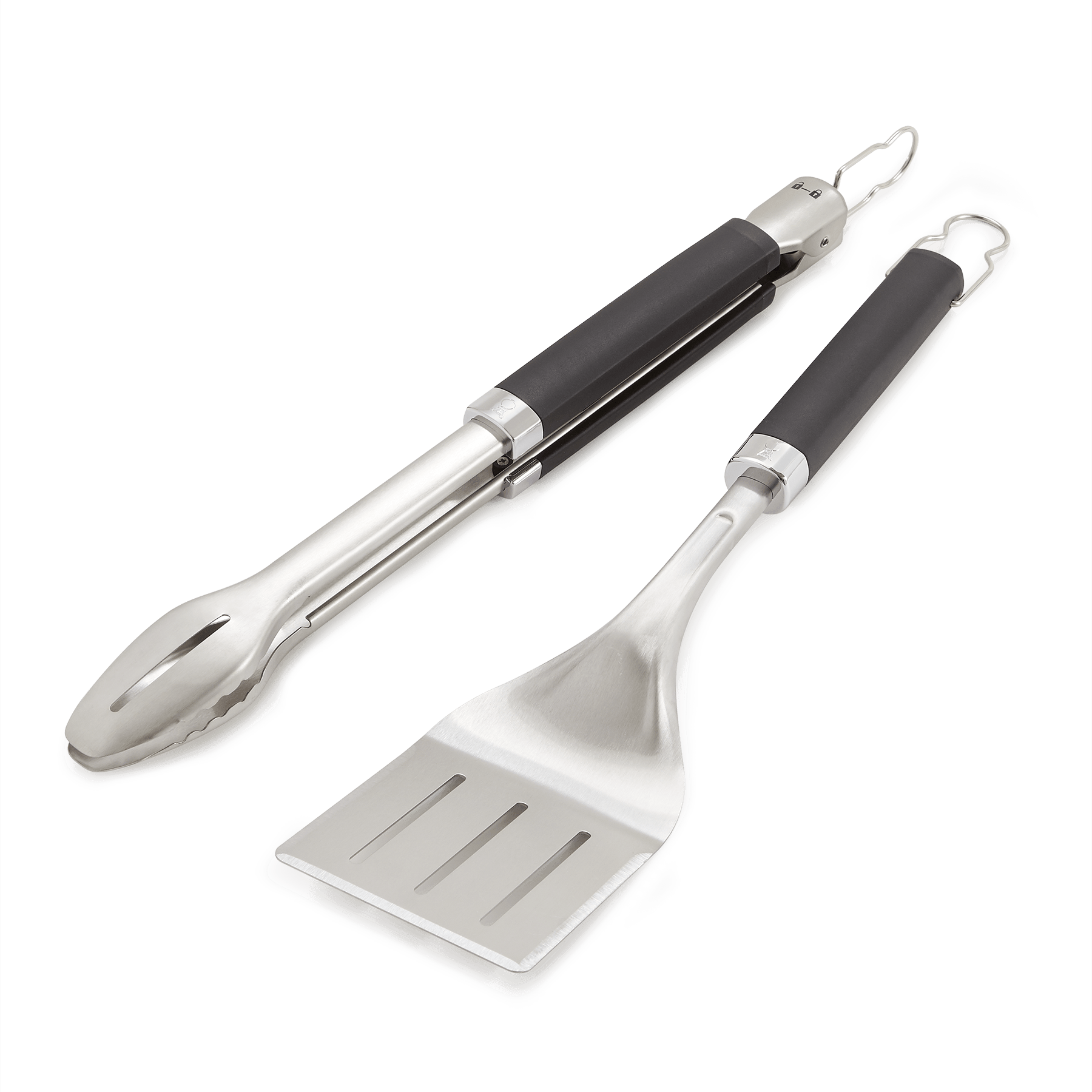 Weber 6763 - Werkzeugsatz - black - Edelstahl - Edelstahl - 580,1 mm - 209 mm - 55,1 mm (6763)