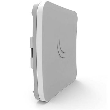 Mikredik SXTsq Lite2 100 Mbit/s PoE Device White