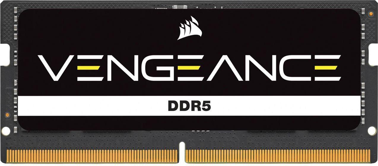 Corsair 1A5200C44 Memory Module 16 GB (CMSX16GX5M1A5200C44)