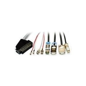 Lenovo 5 M LC-LC OM3 MMF Cable (00MN508)