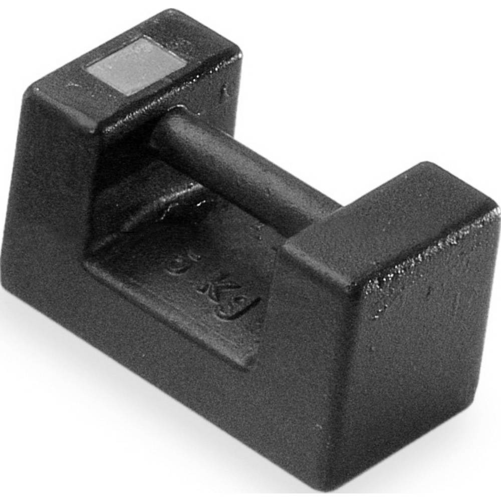 Core 366-78 Test Weight M3 20 kg (366-78)