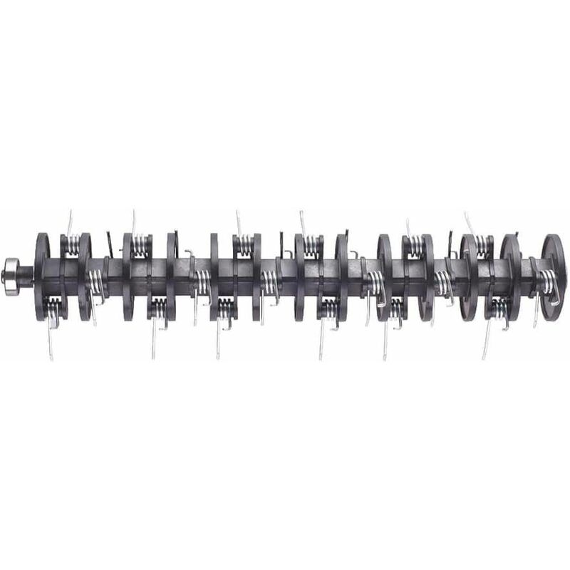 35 cm aeration roller for scarifiers