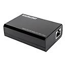 Intellinet PoE Splitter 45 Watts - Output Ports: 1