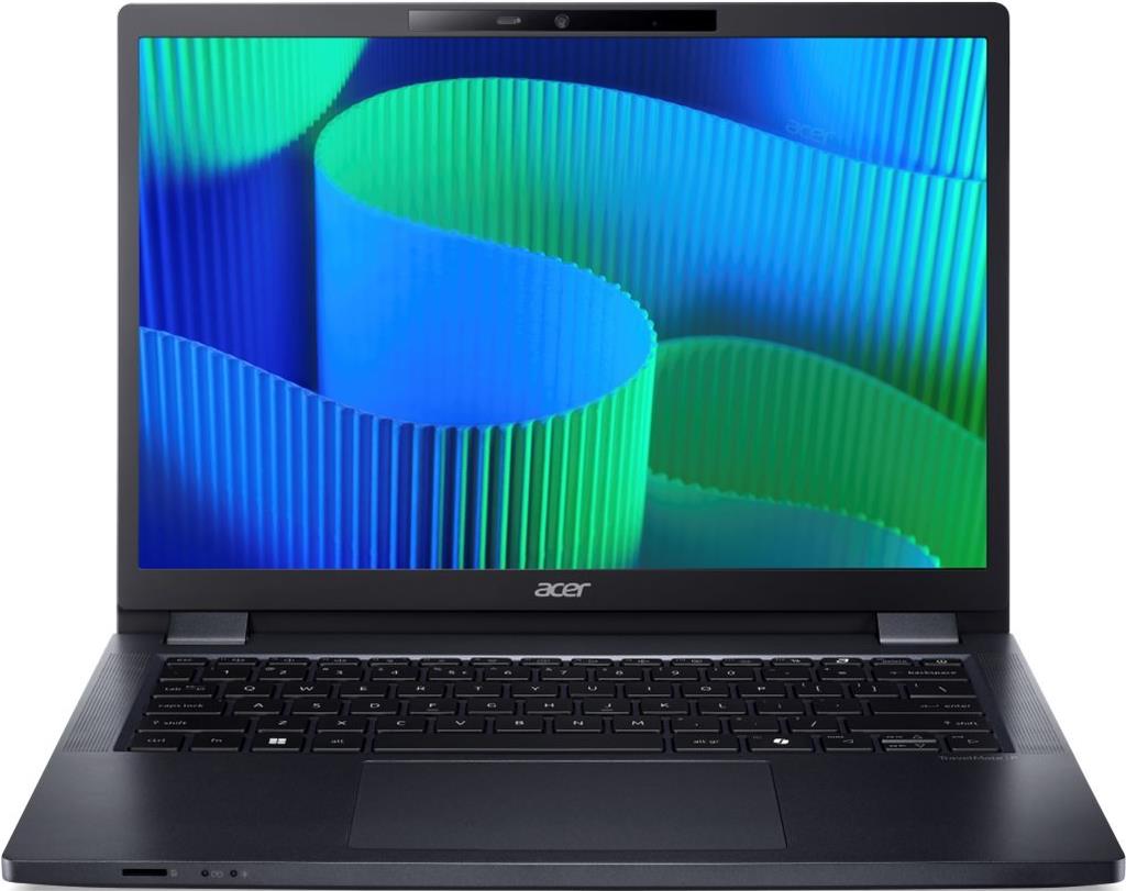Acer TravelMate P4 14 TMP414-42-TCO AMD Ryzen 3 8440U 3 GHz 16GB RAM 512GB SSD Windows 11 cm-120 NX.B87EG.001