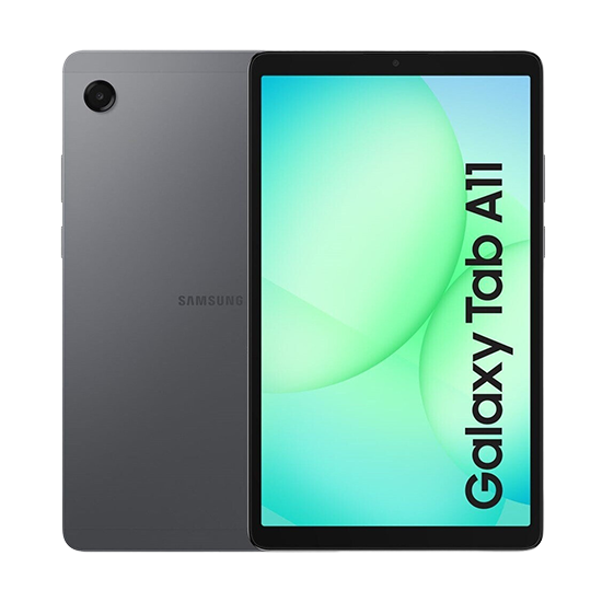 Samsung Galaxy Tab A11 8.7" WiFi 8GB RAM 128GB - Grey (SM-X130NZAEEUE)