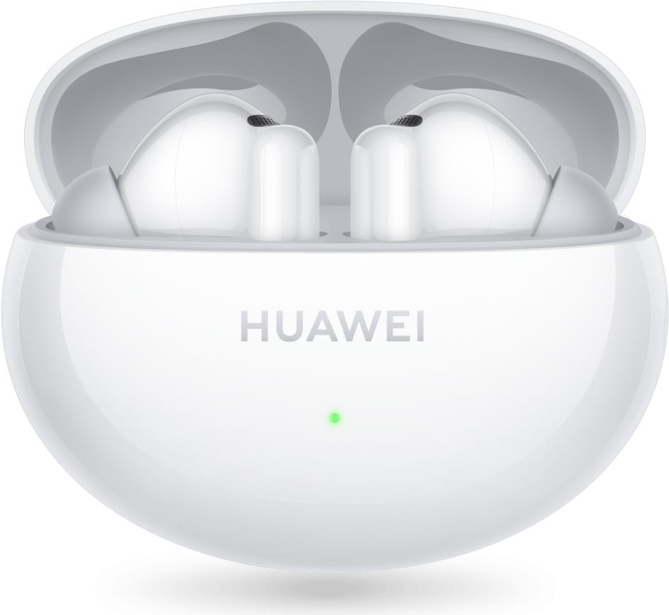 Huawei FreeBuds 6i True Wireless Stereo Headphones - White (55037552)