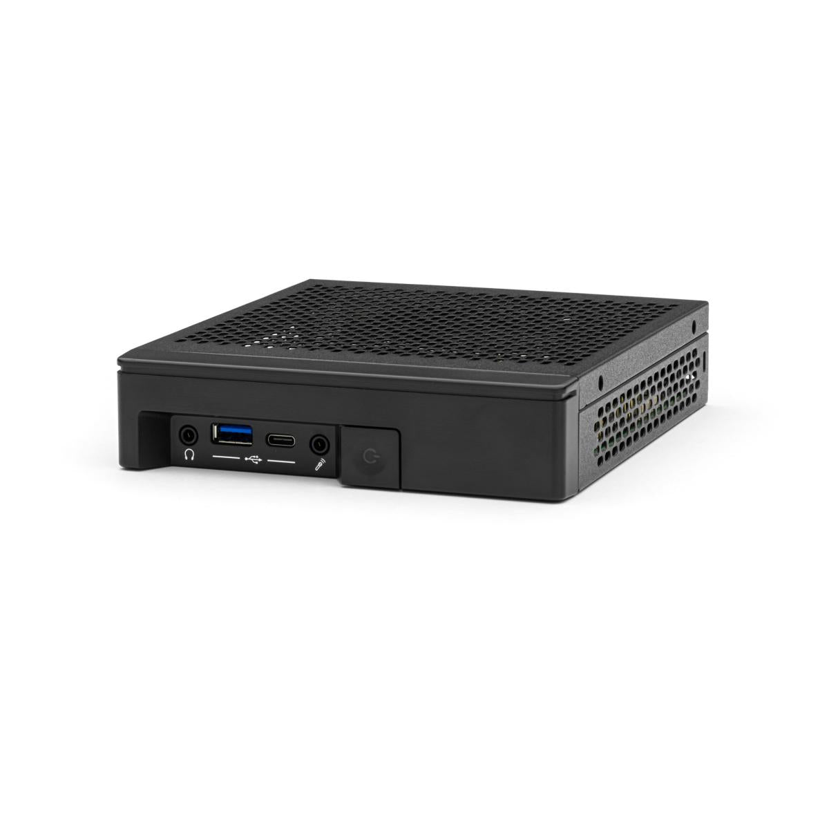 TAROX Thin Client TC404I,IGEL OS12,8GB RAM,120GB M (2601164)