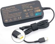 CoreParts MicroBattery MBXLEN-GAM003 Notebook Power Supply - 130W, 6.75A, Black