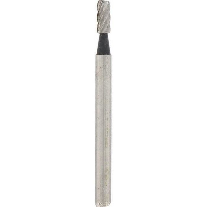 DREMEL 194 High-Speed Steel Cutters for Carving and Engraving - Set of 2