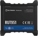 Teltonika RUT951 Dual SIM 4 G/LTE/3 G WiFi Router - UK PSU