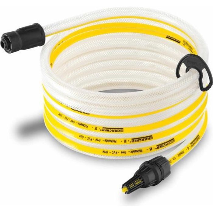 KÄRCHER Ecologic Suction Hose - 5 m