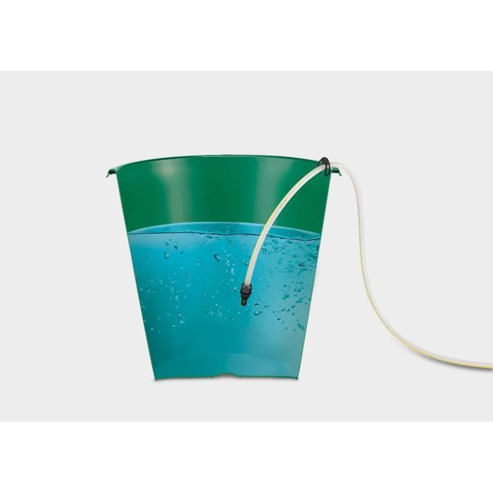 KÄRCHER Ecologic Suction Hose - 5 m