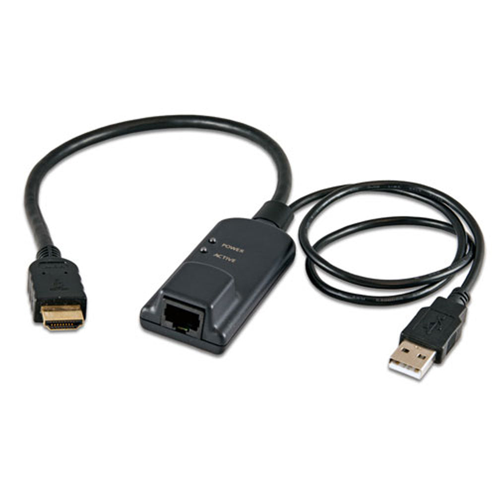 Avocent MPUIQ-VMCHD MergePoint Unity USB HDMI