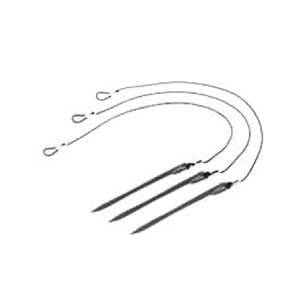 Zebra Stylus Pen 3-Pack Grey Compatible with MC30 MC31 MC32 11-43912-03R