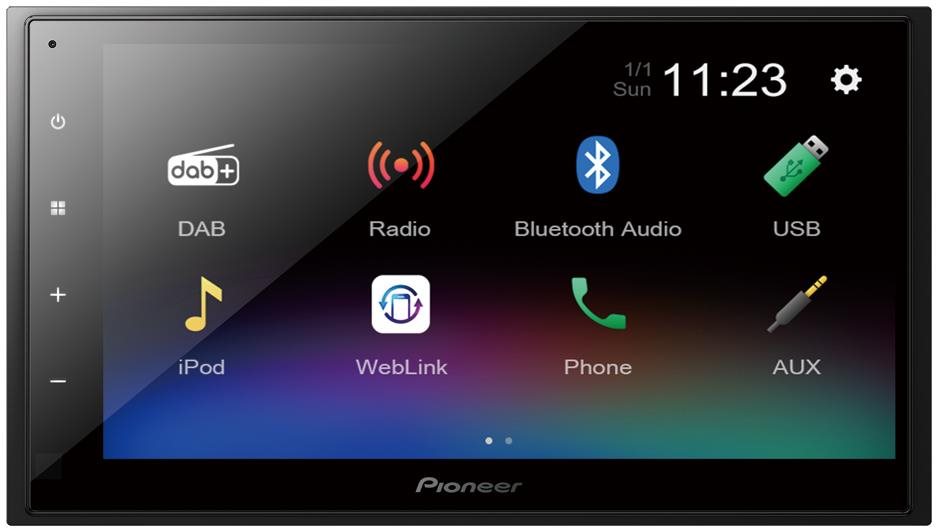 Pos 1 — EAN 4988028479106