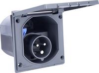 AS Schwabe 61492 CEE Plug 16A 230V 1 pc.