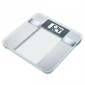 Beurer BG13 - Passenger Scale - Glass (760.30)