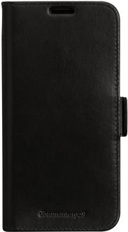 dbramante1928 Copenhagen Wallet Case Black for Smartphones 6.4" CO54GTBL1783