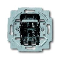 Busch-Jaeger 2020/4 US Switch 2020/4US