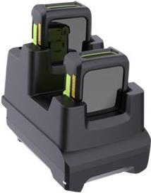 Zebra Charging Cradle for Zebra WS50 Output Ports: 2