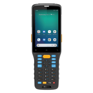Newland N7 Handheld Terminal 4" 2D GPS USB-C Bluetooth 4 G Android N7-Pro-W4-S2-A13