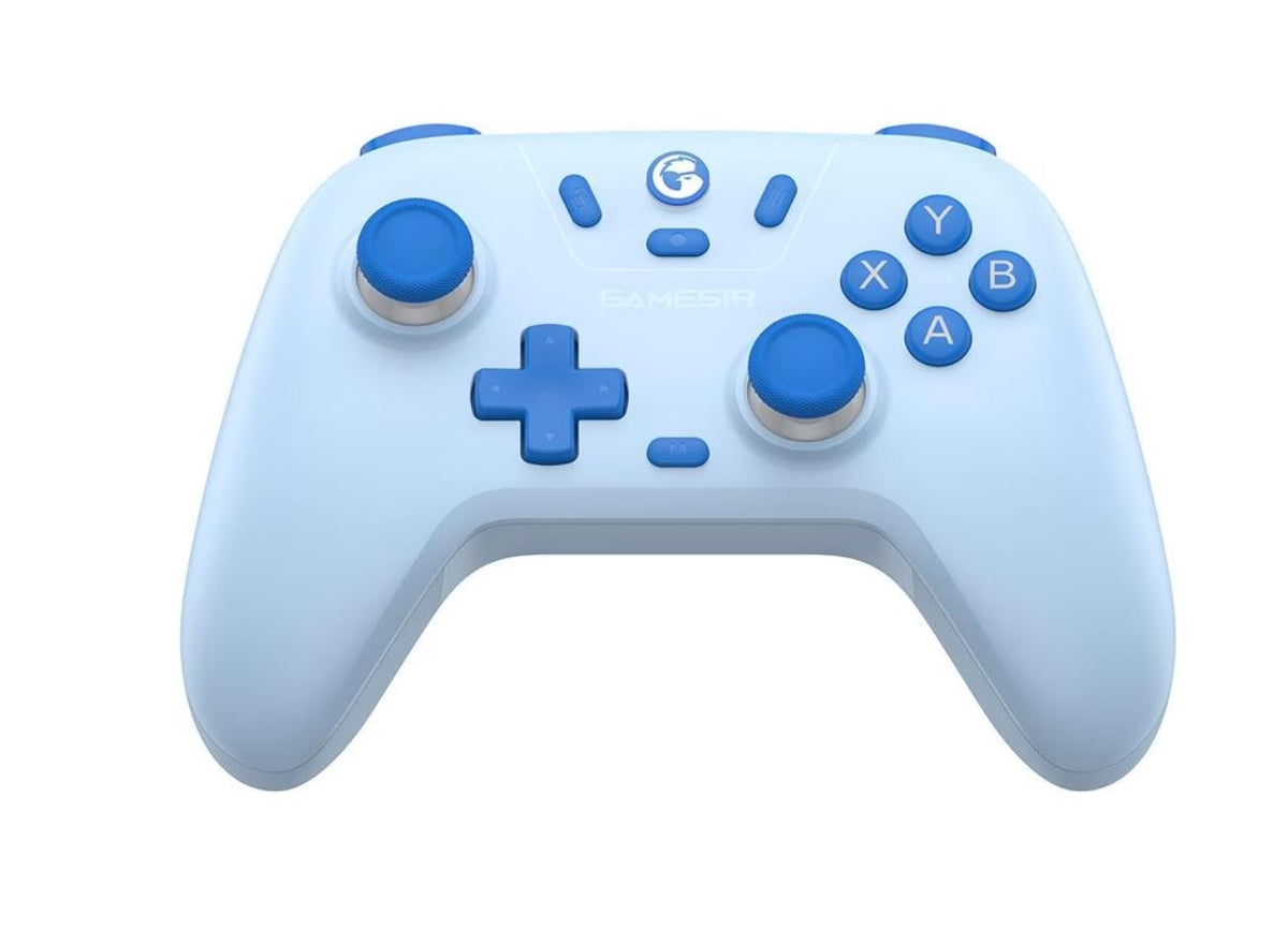 Gamesir T4n Lite Wireless Controller - Sky Blue GST4NL001-3