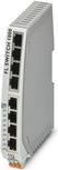 Phoenix FL SWITCH 1108N Industrial Ethernet Switch 1085243