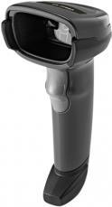 Metapace MP78 Bluetooth Scanner - 2D - Multi-IF - Black RS232 IP42