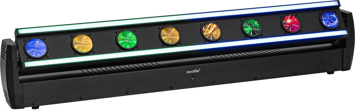 EUROLITE LED BAR-8 ABL SWING QCL Light Bar | Model 51930384
