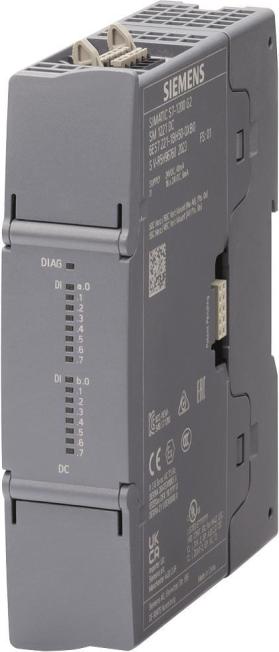 Siemens SIMATIC 6ES7232-4HF50-0XB0 G2 SM 1232 AO 8x 14 bit (6ES72324HF500XB0)