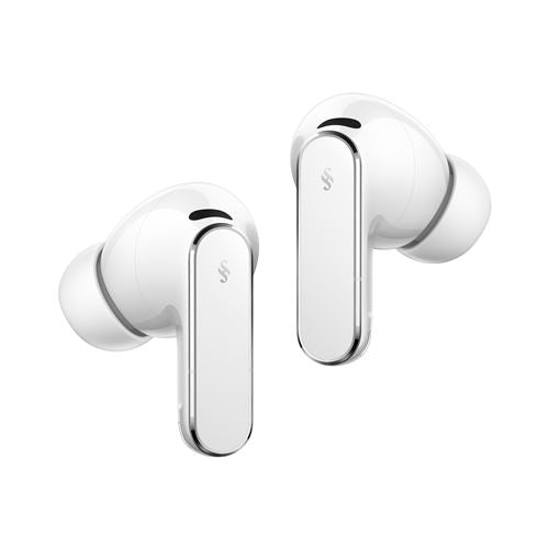 Huawei FreeBuds Pro 5 Wireless In-Ear Headphones - White - ANC - Bluetooth 6.0 - IP57