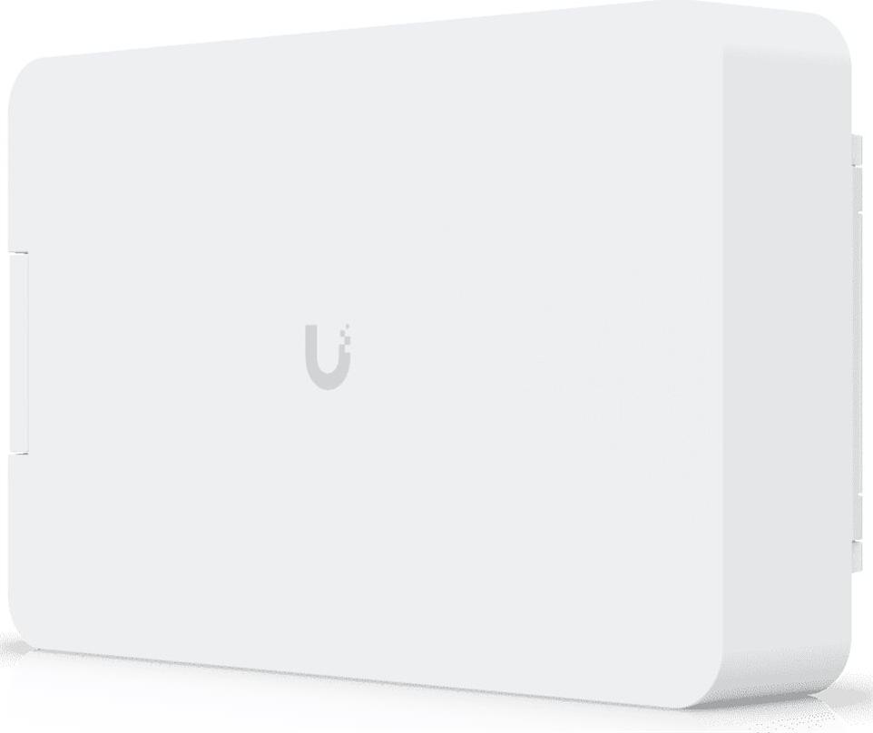 Ubiquiti Flex Utility Pro Outdoor Enclosure Network Accessories (UACC-Flex-Utility-Pro)