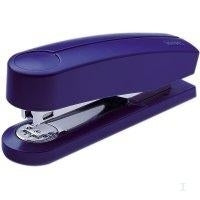 Novus B4 FC Flat Stapler Blue 50 Sheets Capacity